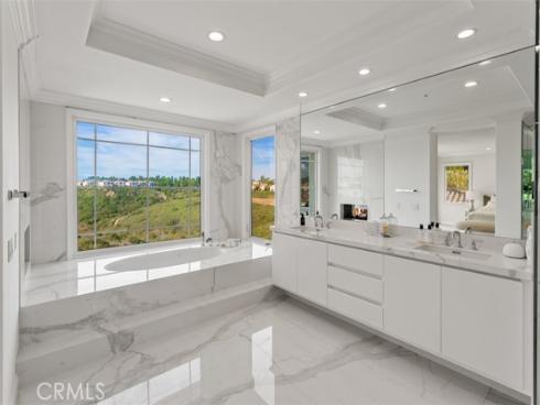 1 Monterey Pine , Newport Coast, CA