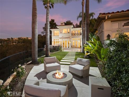 1 Monterey Pine , Newport Coast, CA