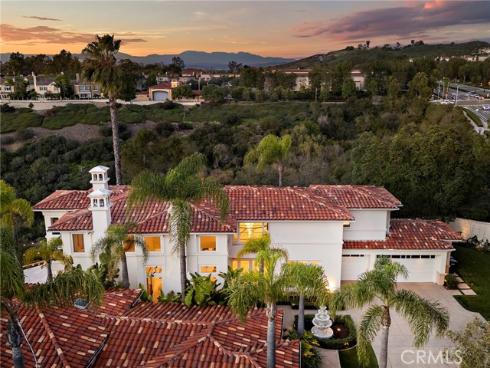 1 Monterey Pine , Newport Coast, CA