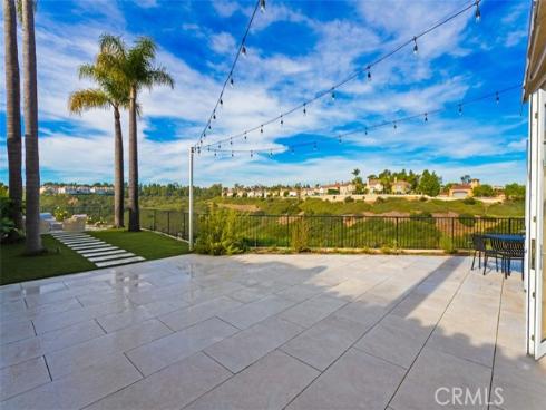 1 Monterey Pine , Newport Coast, CA