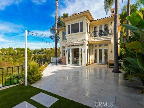 1 Monterey Pine , Newport Coast, CA