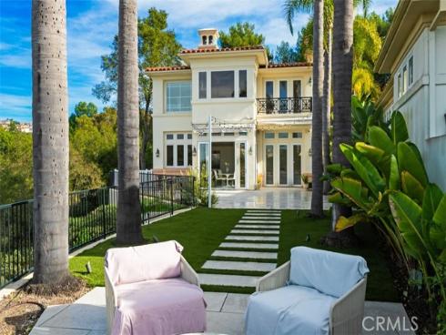 1 Monterey Pine , Newport Coast, CA