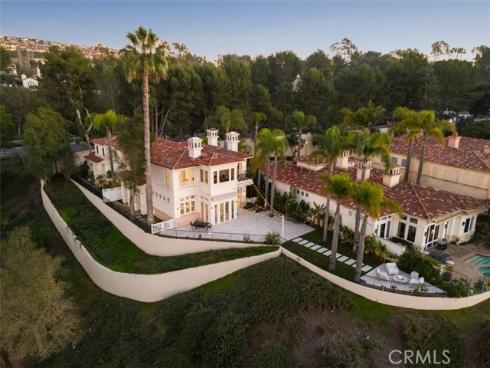 1 Monterey Pine , Newport Coast, CA