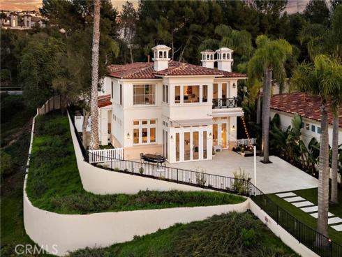 1 Monterey Pine , Newport Coast, CA