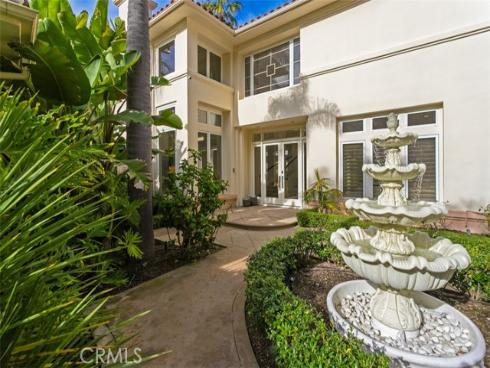 1 Monterey Pine , Newport Coast, CA