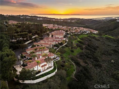 1 Monterey Pine , Newport Coast, CA