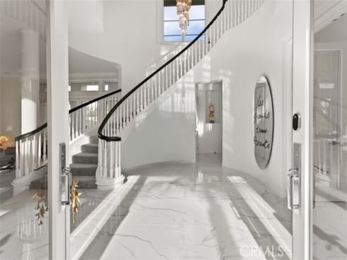 1 Monterey Pine , Newport Coast, CA