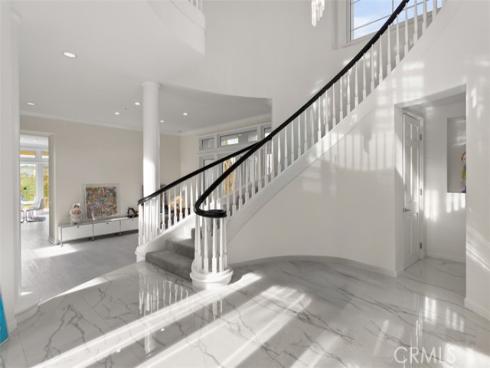 1 Monterey Pine , Newport Coast, CA