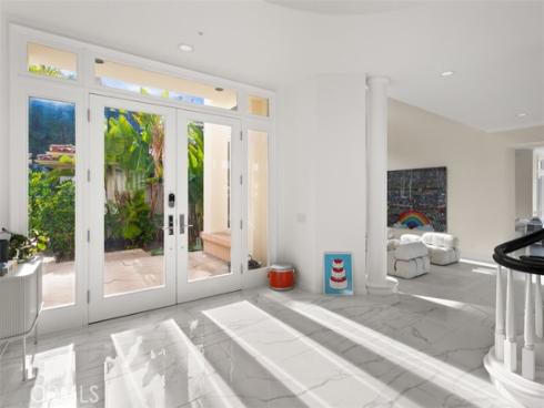 1 Monterey Pine , Newport Coast, CA