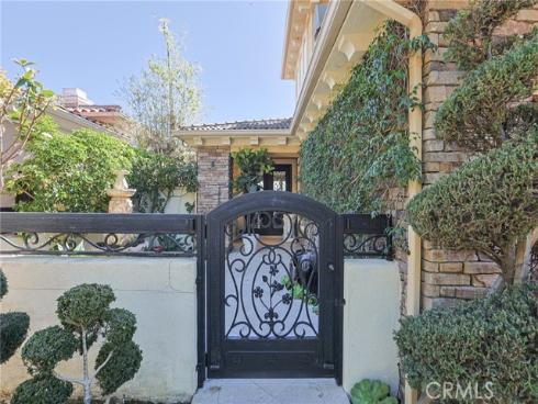 34 Sunset Cove , Newport Coast, CA