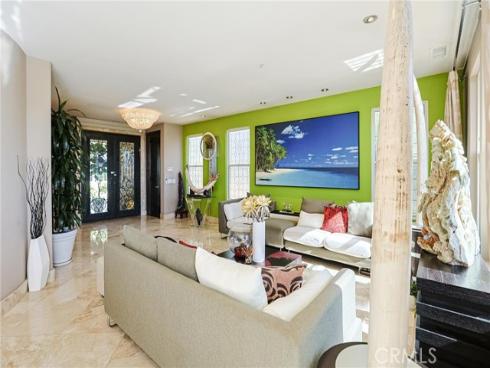 34 Sunset Cove , Newport Coast, CA