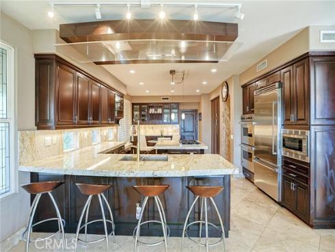 34 Sunset Cove , Newport Coast, CA