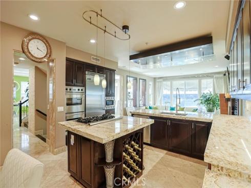 34 Sunset Cove , Newport Coast, CA