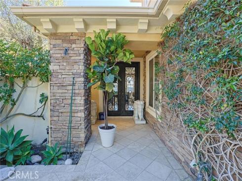 34 Sunset Cove , Newport Coast, CA