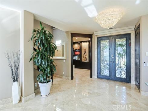 34 Sunset Cove , Newport Coast, CA