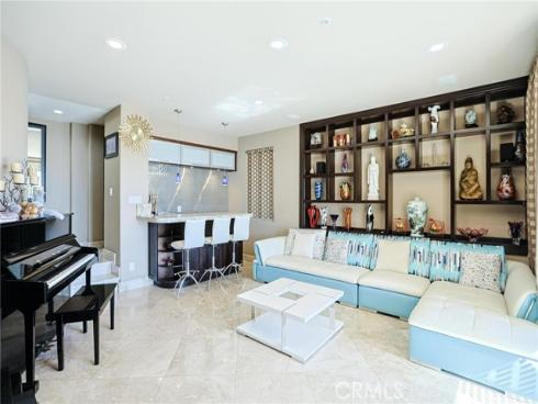 34 Sunset Cove , Newport Coast, CA