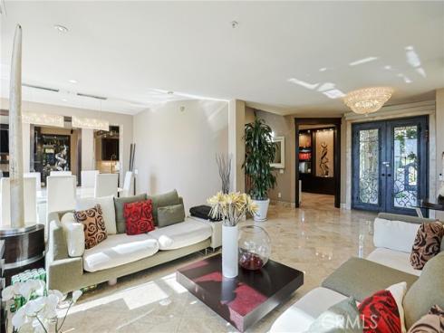 34 Sunset Cove , Newport Coast, CA