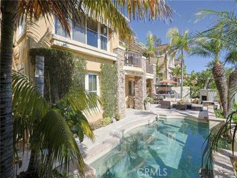 34 Sunset Cove , Newport Coast, CA