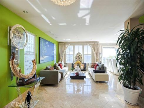 34 Sunset Cove , Newport Coast, CA