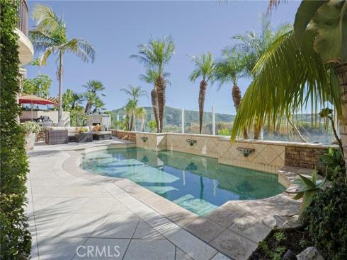 34 Sunset Cove , Newport Coast, CA