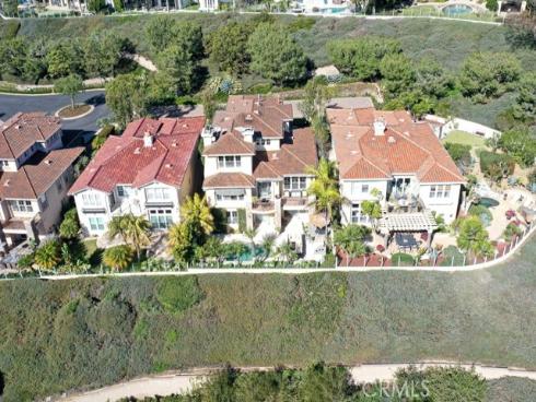 34 Sunset Cove , Newport Coast, CA