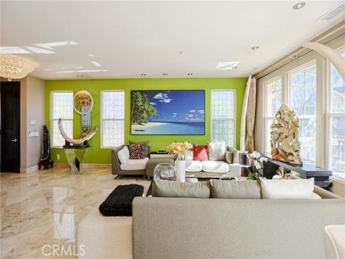 34 Sunset Cove , Newport Coast, CA