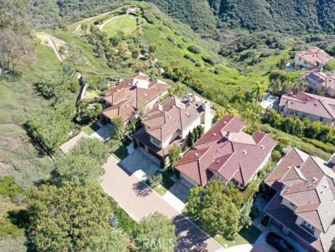 34 Sunset Cove , Newport Coast, CA