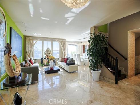 34 Sunset Cove , Newport Coast, CA