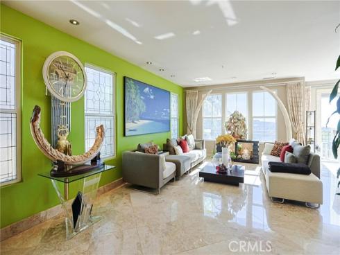 34 Sunset Cove , Newport Coast, CA