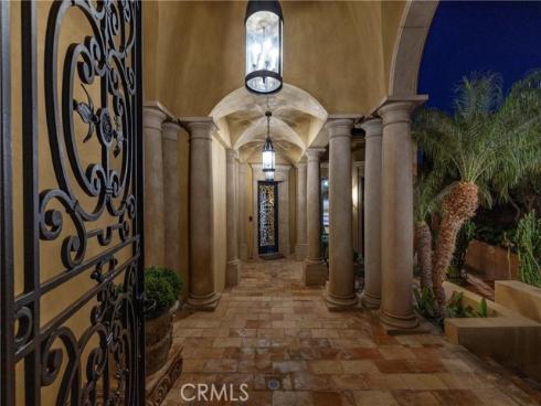 2  Channel Vista  , Newport Coast, CA