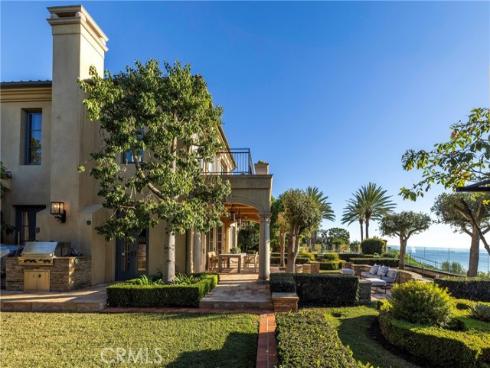 2  Channel Vista  , Newport Coast, CA