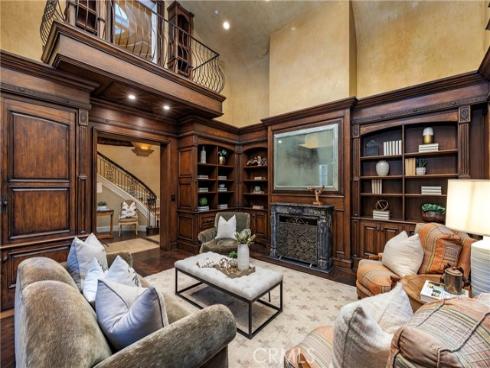 2  Channel Vista  , Newport Coast, CA