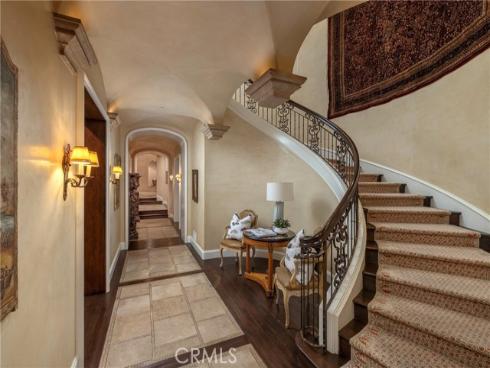 2  Channel Vista  , Newport Coast, CA