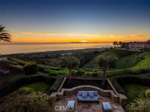 2  Channel Vista  , Newport Coast, CA