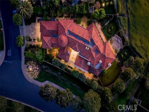 2  Channel Vista  , Newport Coast, CA