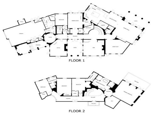2  Channel Vista  , Newport Coast, CA