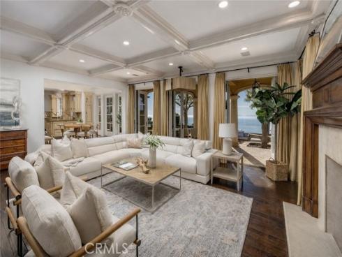 2  Channel Vista  , Newport Coast, CA