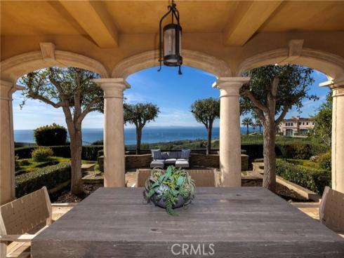 2  Channel Vista  , Newport Coast, CA