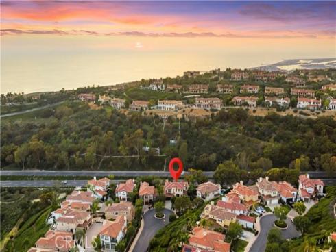 6  Tidal Surf  , Newport Coast, CA