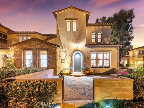 4  San Pietro  , Newport Coast, CA