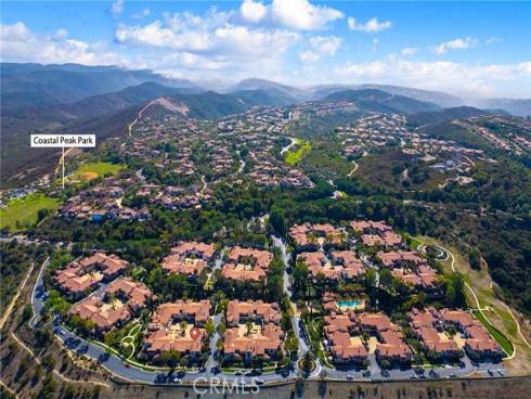 4  San Pietro  , Newport Coast, CA