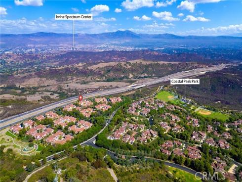 4  San Pietro  , Newport Coast, CA