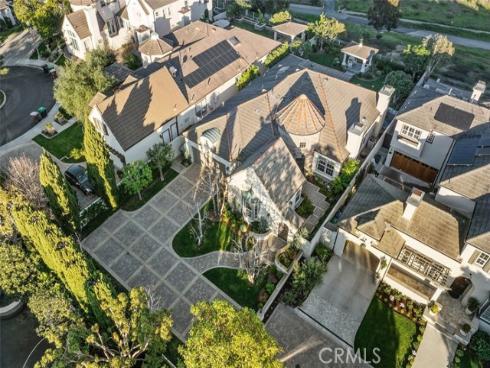 3  Jarden  , Newport Coast, CA