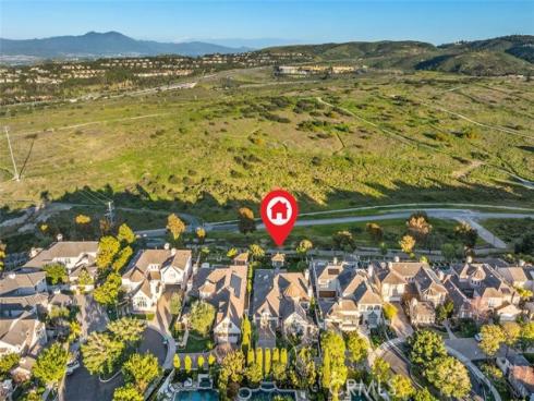 3  Jarden  , Newport Coast, CA