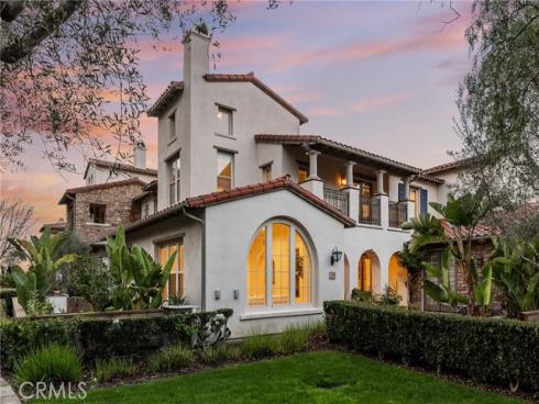 20  Talmont  , Newport Coast, CA