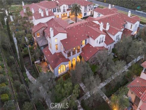 20  Talmont  , Newport Coast, CA