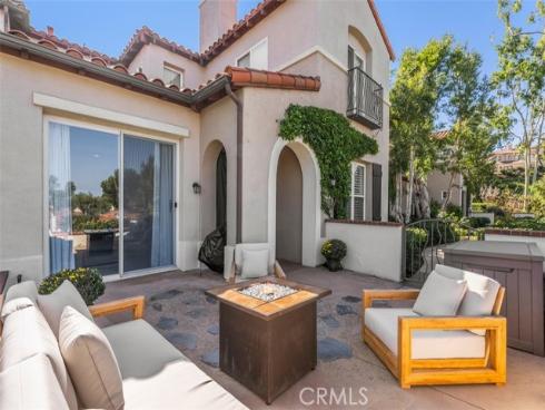 15  Roma Ct.  , Newport Coast, CA
