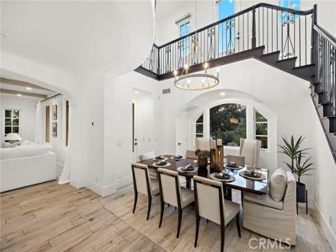 6  Canyon Peak  , Newport Coast, CA