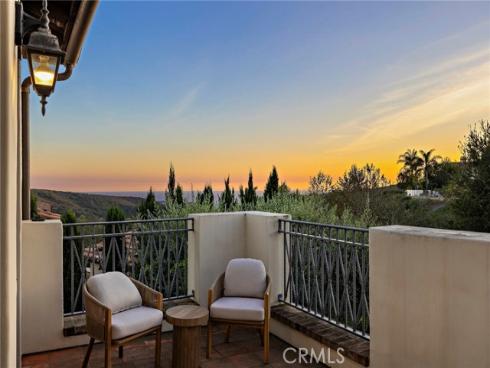 6  Canyon Peak  , Newport Coast, CA