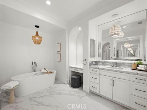 6  Canyon Peak  , Newport Coast, CA